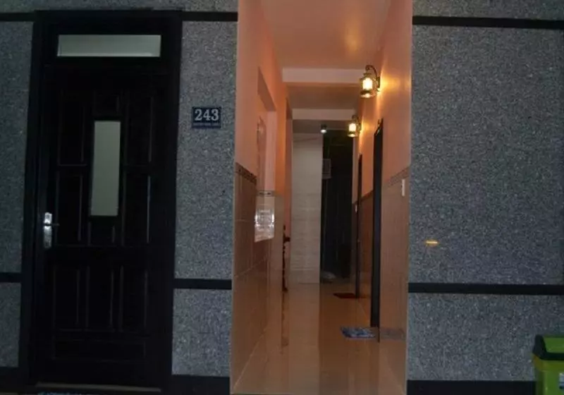 هتل Thanh Duy Guest House