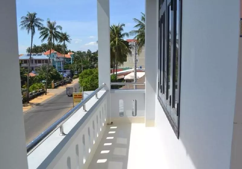 هتل Thanh Duy Guest House