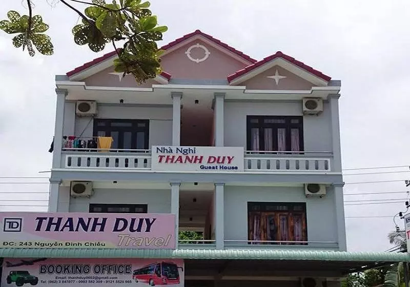 هتل Thanh Duy Guest House