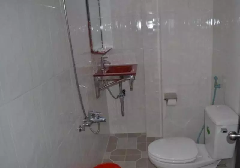 هتل Thanh Duy Guest House