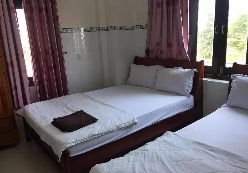 هتل Thanh Duy Guest House