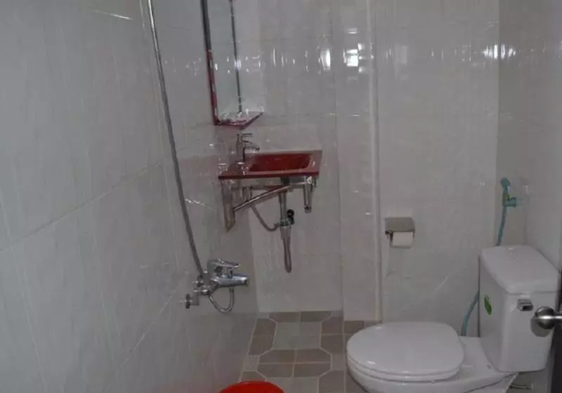 هتل Thanh Duy Guest House