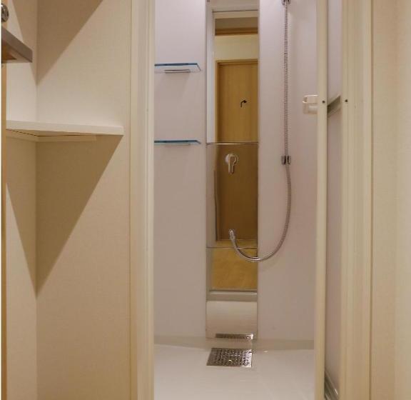 هتل White Hostel Shinsaibashi