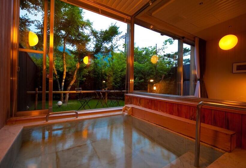 ホテル Yufuin Ubl