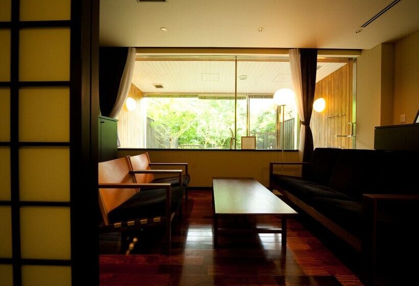 ホテル Yufuin Ubl