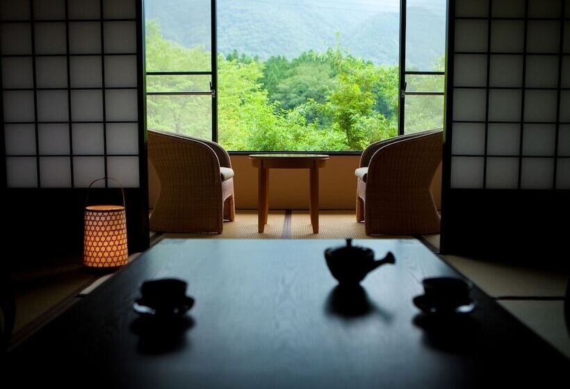 ホテル Yufuin Ubl