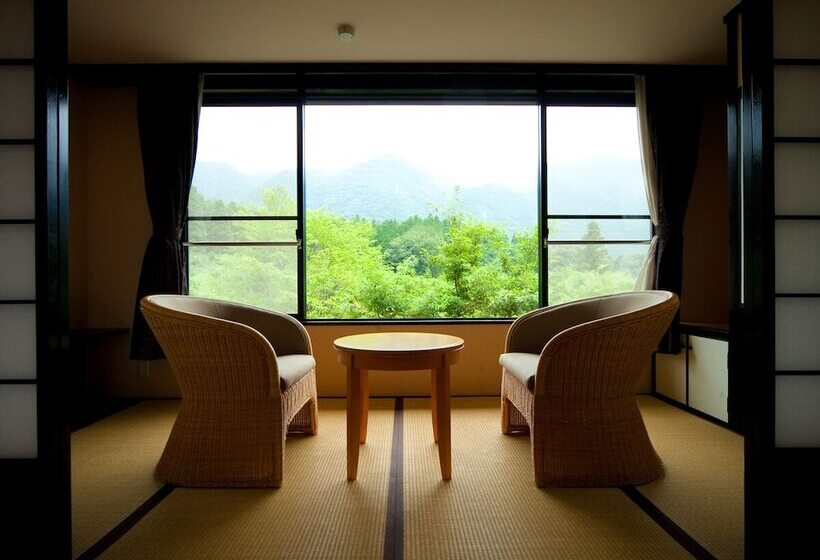 ホテル Yufuin Ubl