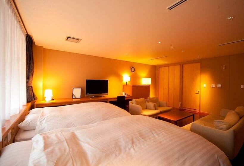 ホテル Yufuin Ubl