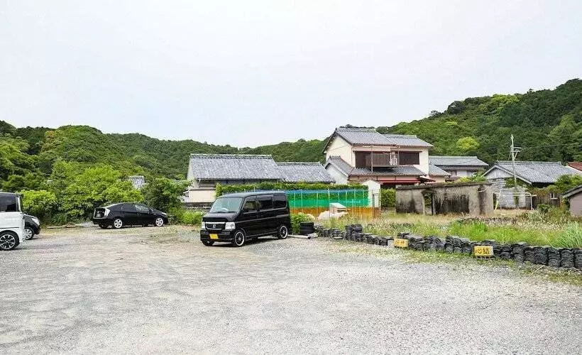 Kokoyui Guesthouse