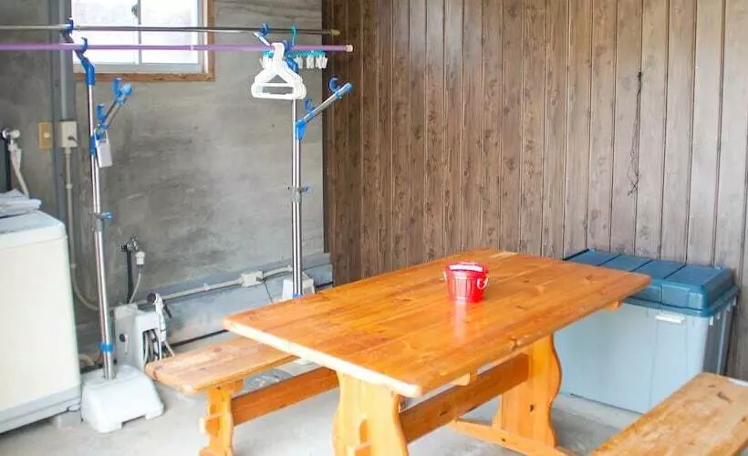 Kokoyui Guesthouse