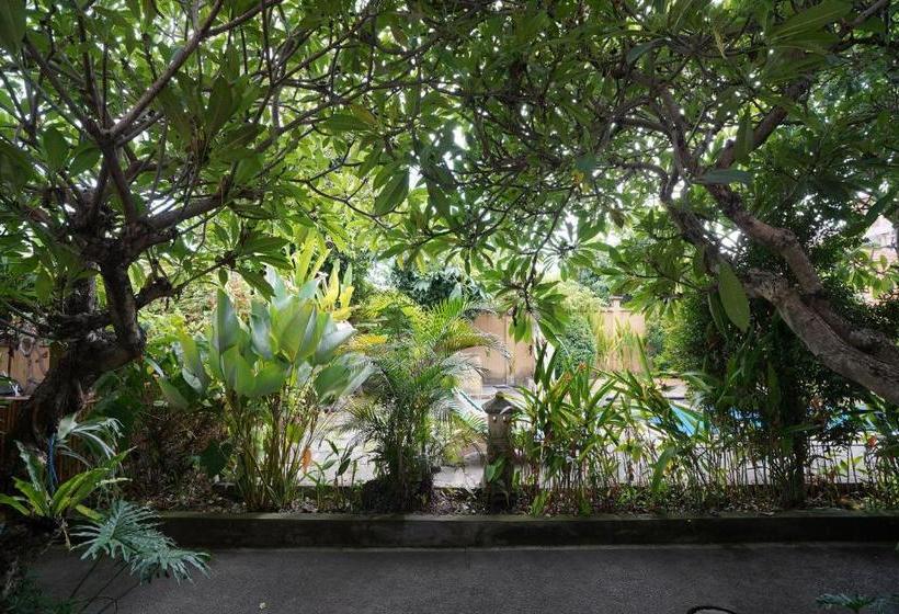 הוסטל Puri Sanur