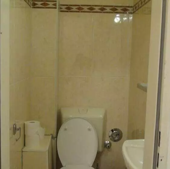 Bed Budget City Center Hannover   Hostel