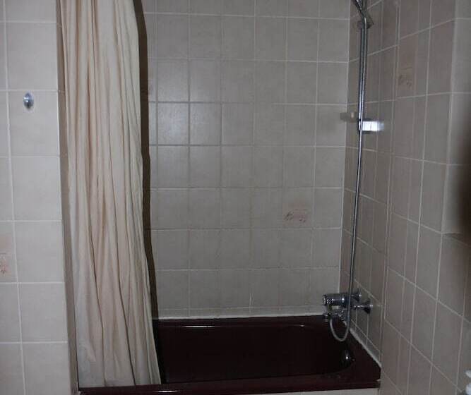 Bed Budget City Center Hannover Hostel