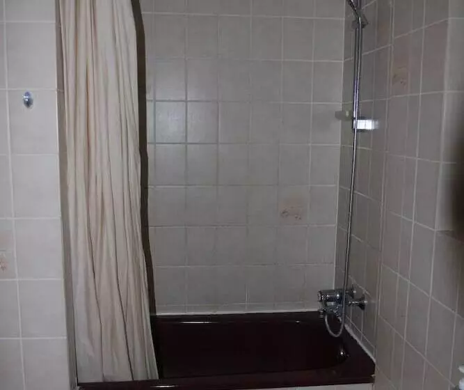Bed Budget City Center Hannover   Hostel