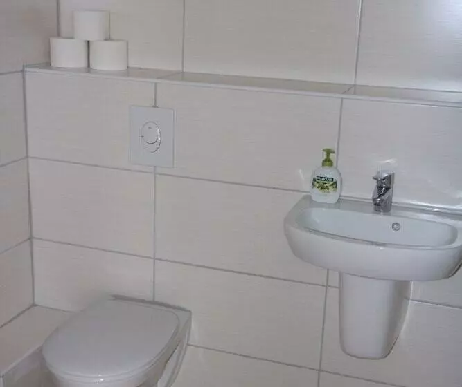 Bed Budget City Center Hannover   Hostel
