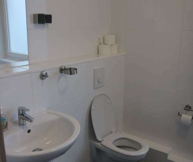 Bed Budget City Center Hannover Hostel