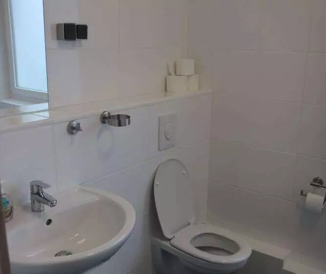 Bed Budget City Center Hannover   Hostel