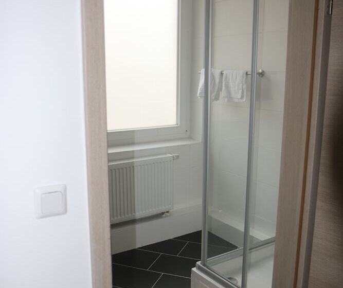 Bed Budget City Center Hannover   Hostel