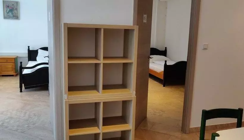 Bed Budget City Center Hannover   Hostel