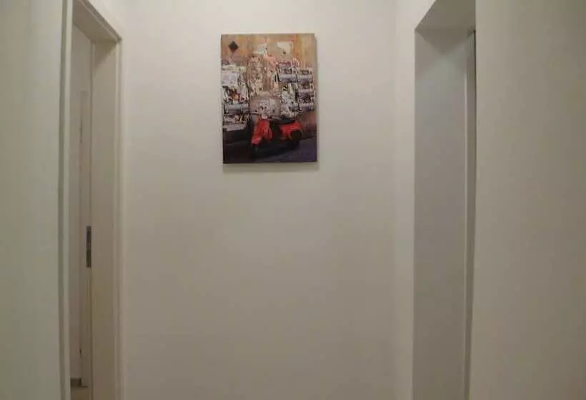 Bed Budget City Center Hannover   Hostel