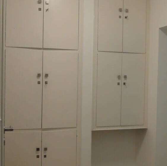 Bed Budget City Center Hannover Hostel