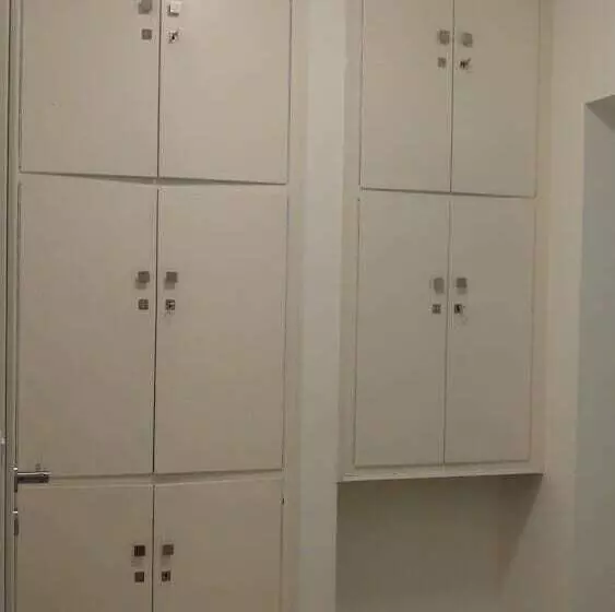 Bed Budget City Center Hannover   Hostel