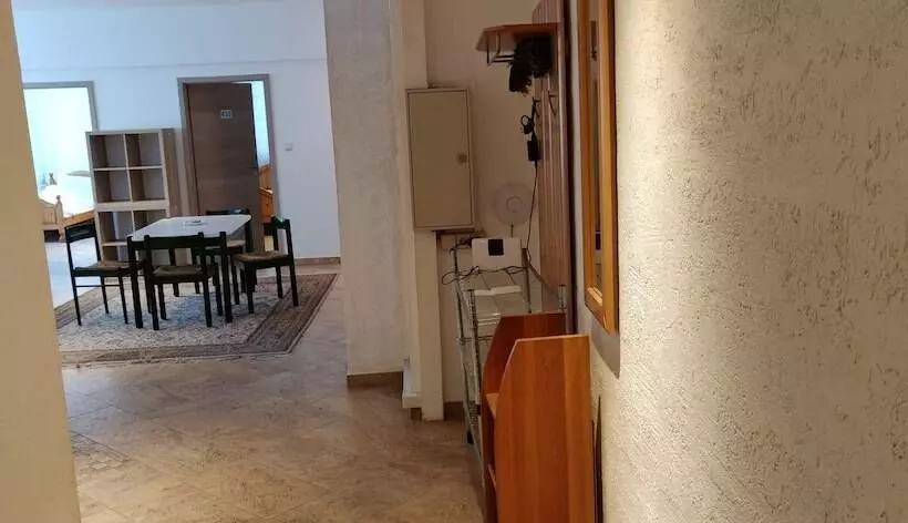 Bed Budget City Center Hannover   Hostel