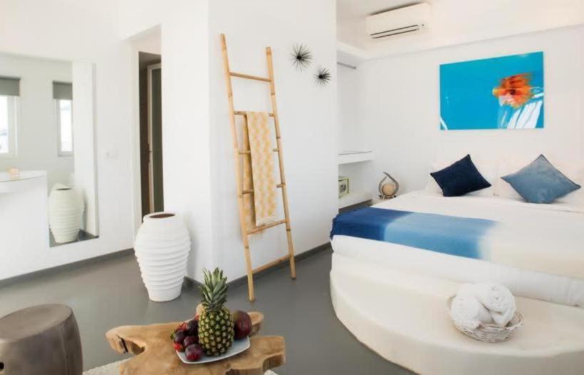 Pension Jonaz Rooms & Suites