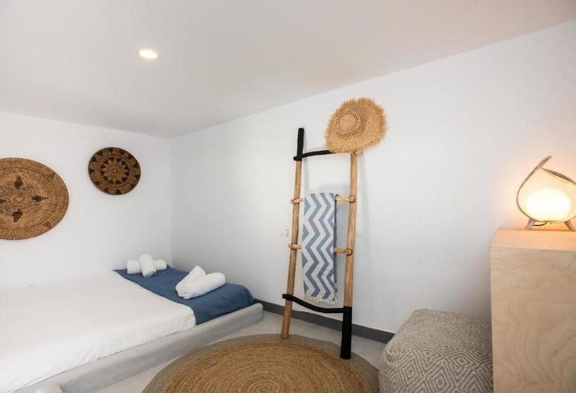 Pension Jonaz Rooms & Suites