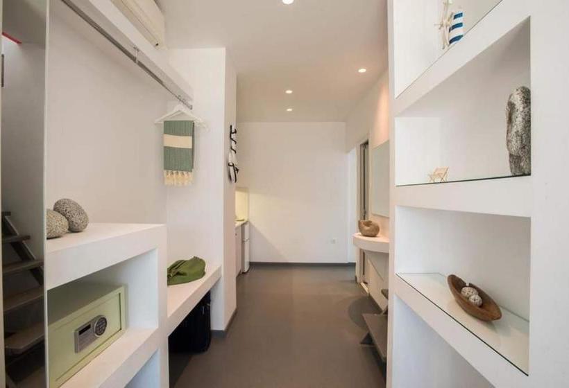 Pension Jonaz Rooms & Suites