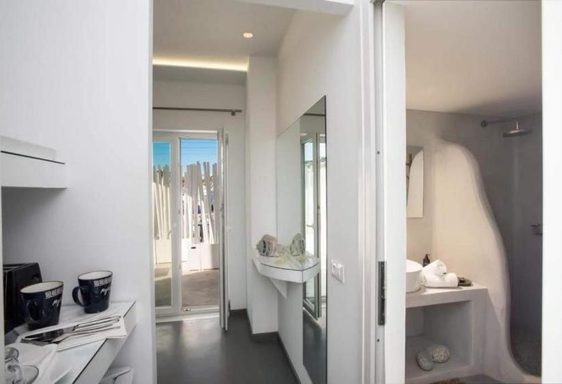 Pension Jonaz Rooms & Suites