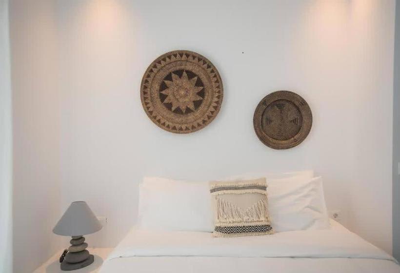 Pension Jonaz Rooms & Suites