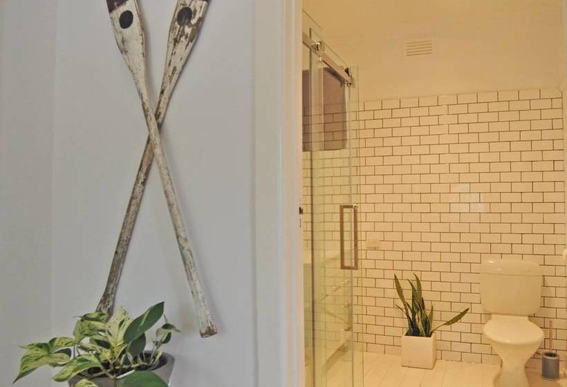 Sea Whispers Inlet Side