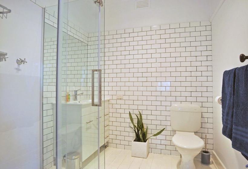 Sea Whispers Inlet Side