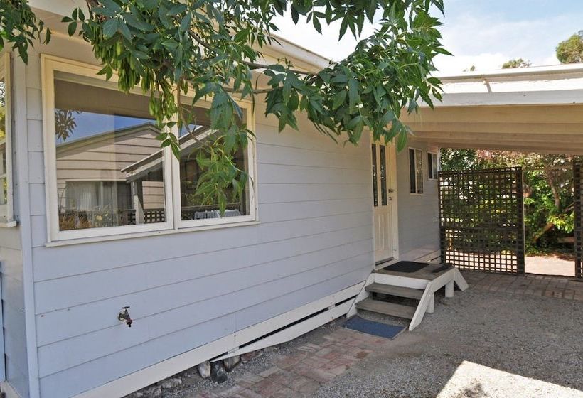 Sea Whispers Inlet Side