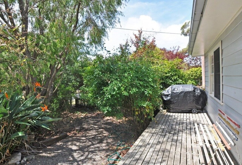 Sea Whispers Inlet Side