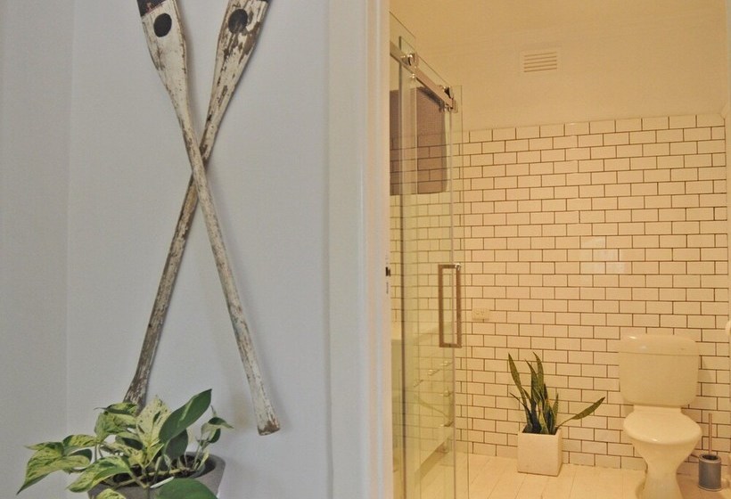 Sea Whispers Inlet Side