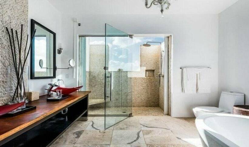 Villa Tequila Sunrise