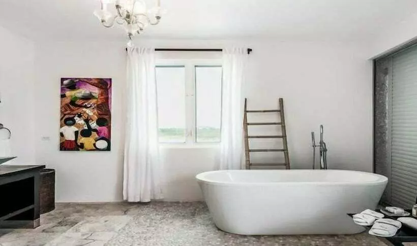 Villa Tequila Sunrise