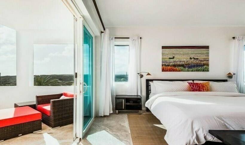 Villa Tequila Sunrise