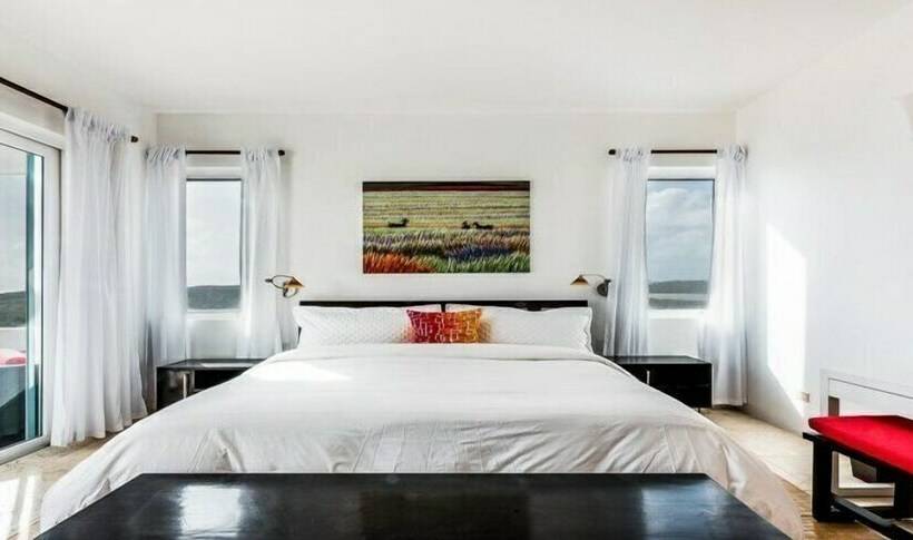 Villa Tequila Sunrise