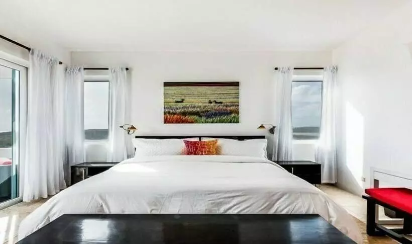 Villa Tequila Sunrise