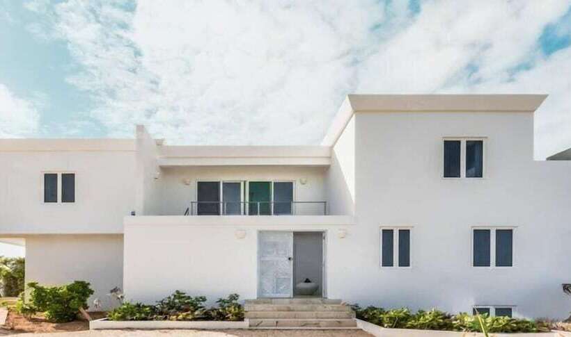 Villa Tequila Sunrise