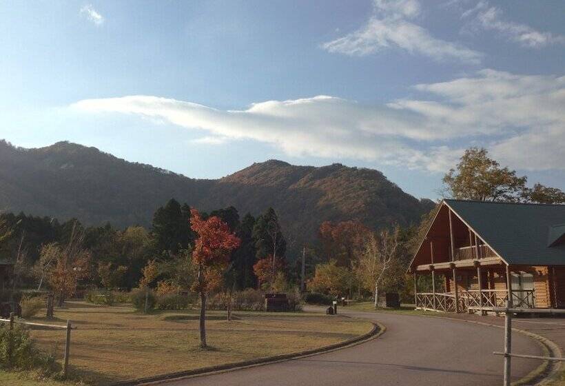 Wariyama Shinrin Koen Tenkomori