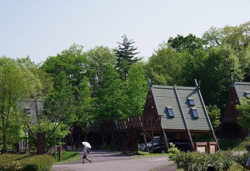 Wariyama Shinrin Koen Tenkomori