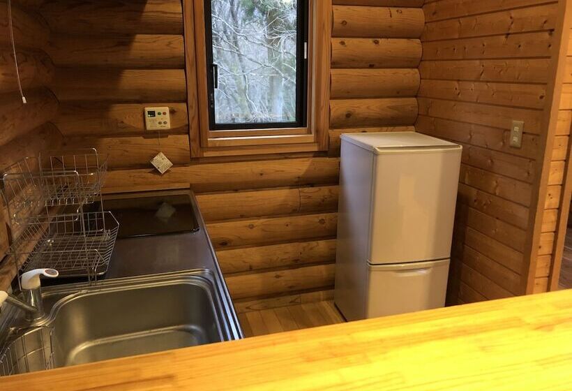 Wariyama Shinrin Koen Tenkomori