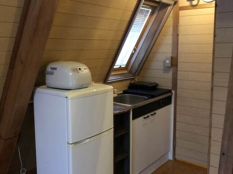 Wariyama Shinrin Koen Tenkomori