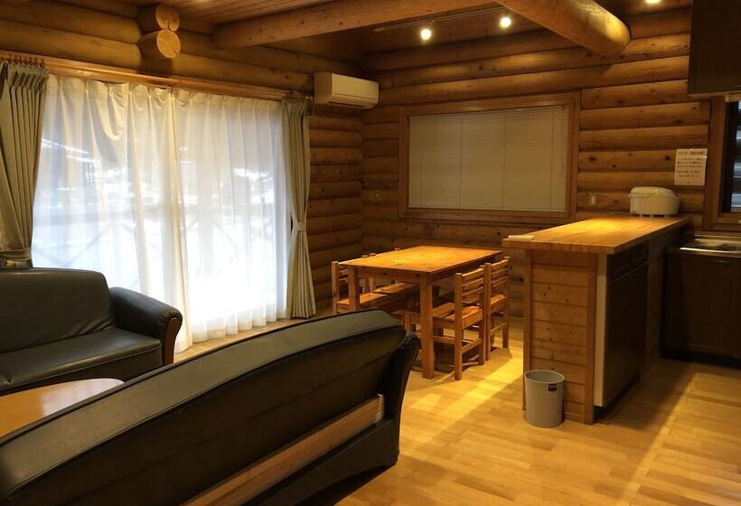 Wariyama Shinrin Koen Tenkomori