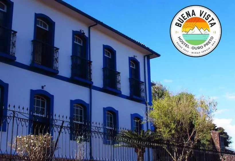 Buena Vista Hostel