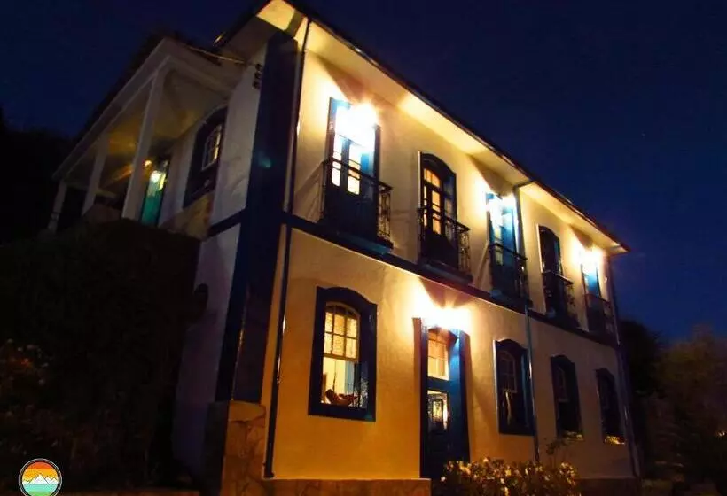 Buena Vista Hostel